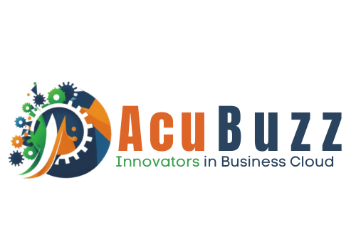 AcuBuzz ERP